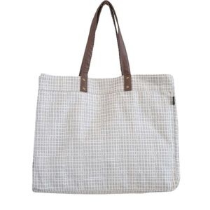 Maika utility tote